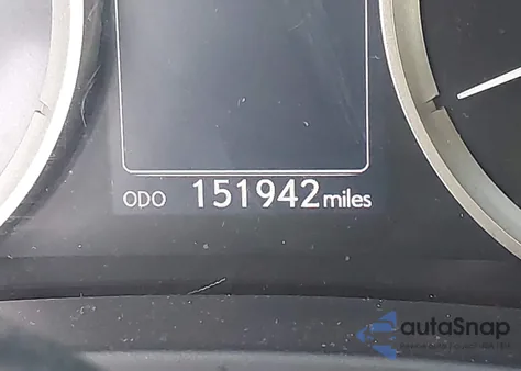 2014 Lexus Is 250 z USA, uszkodzony, nr VIN JTHCF1D22E5004217